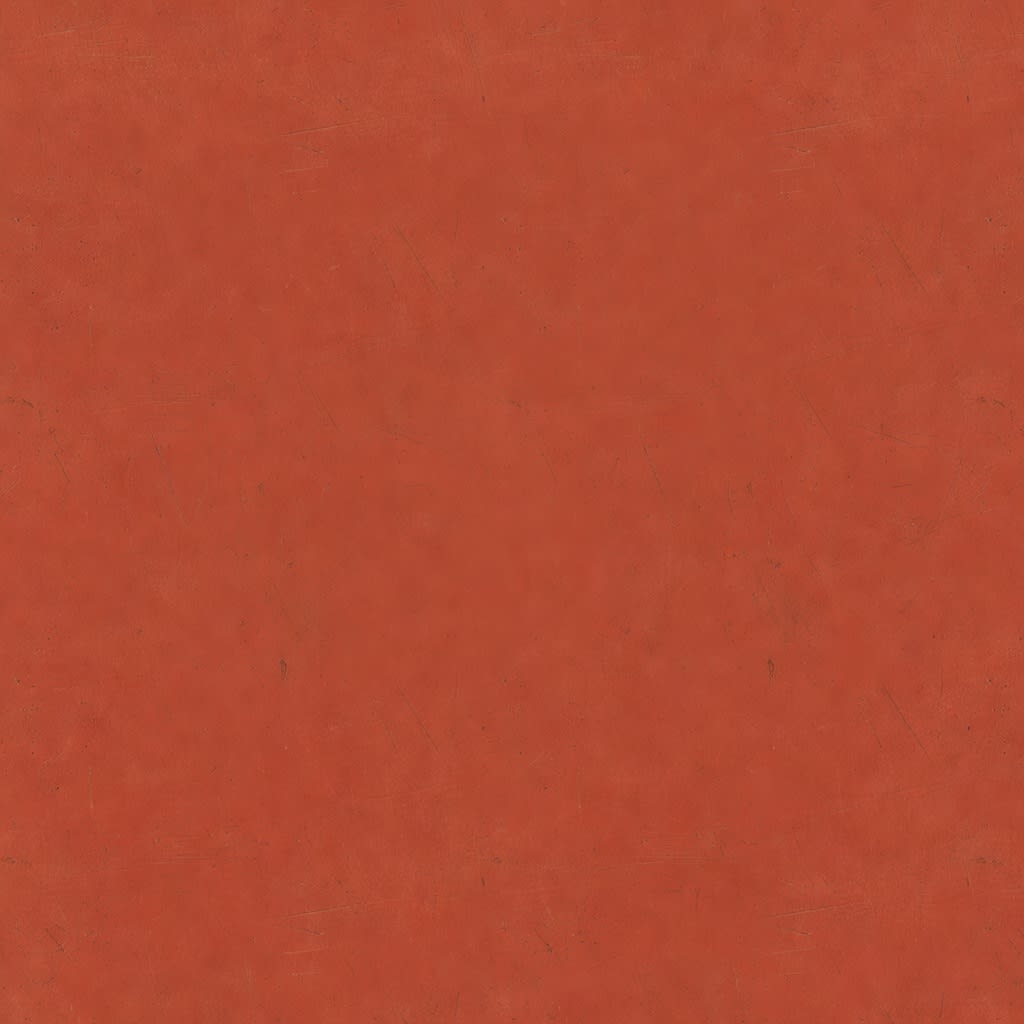 Red Truck Body
