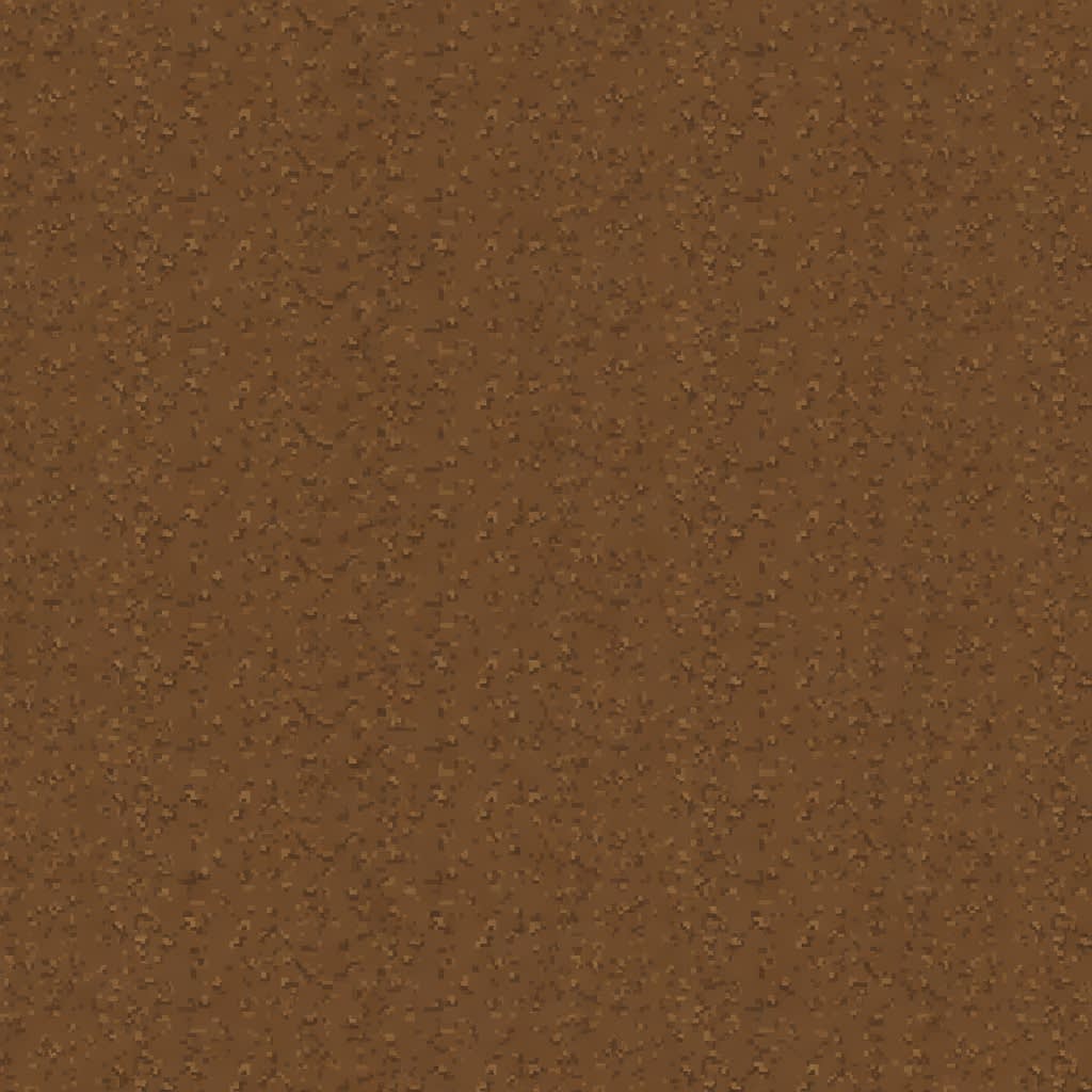 Dirt Block Texture