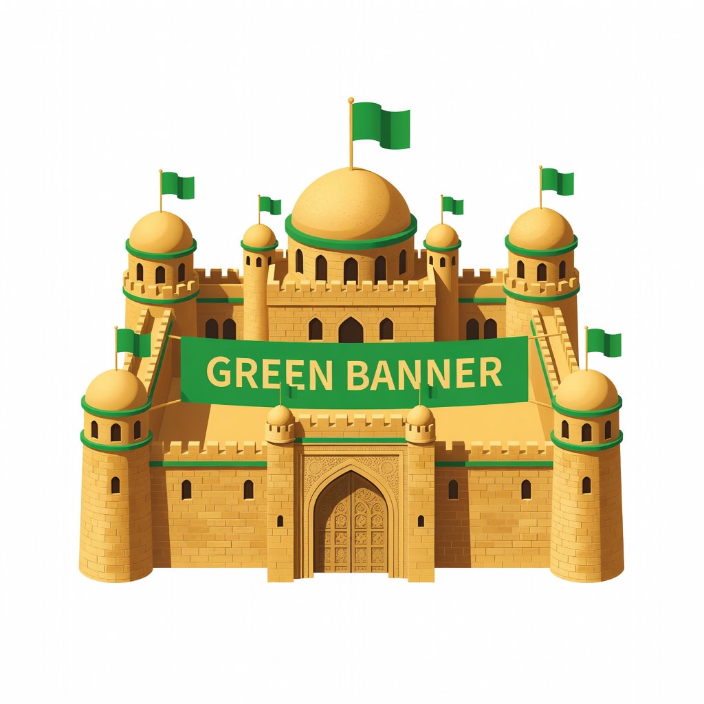 Player Castle Icon