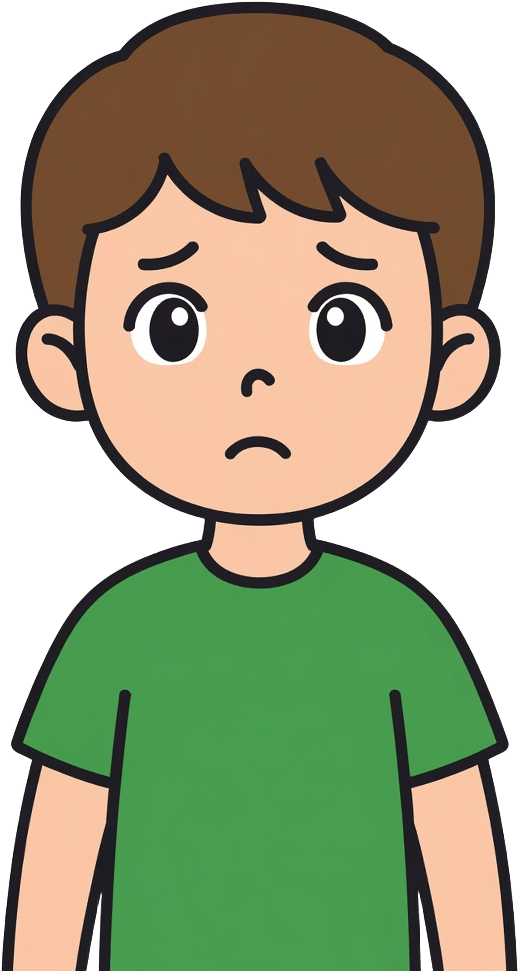 Tama - Concerned Resident