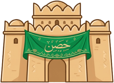 Castle Player Transparent