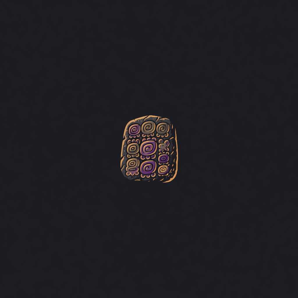 Resource Icon - Relic