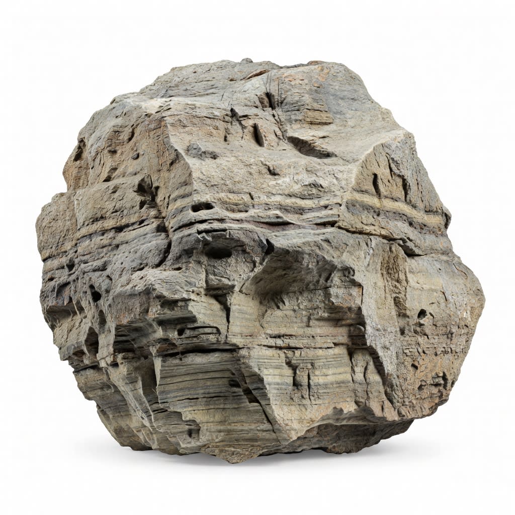 Rock Boulder Reference