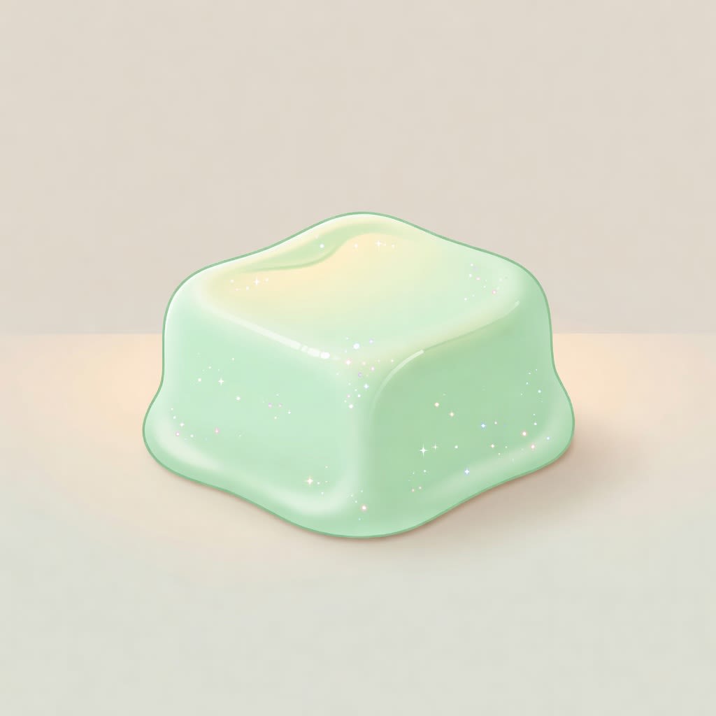 Minty Dream Butter