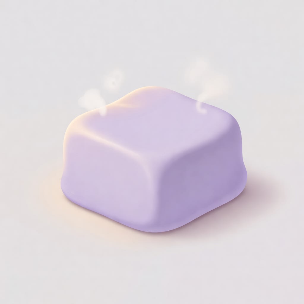 Lavender Cloud Butter