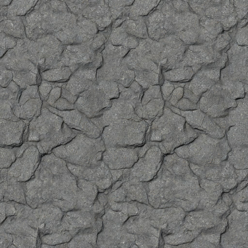 Grey Stone Texture