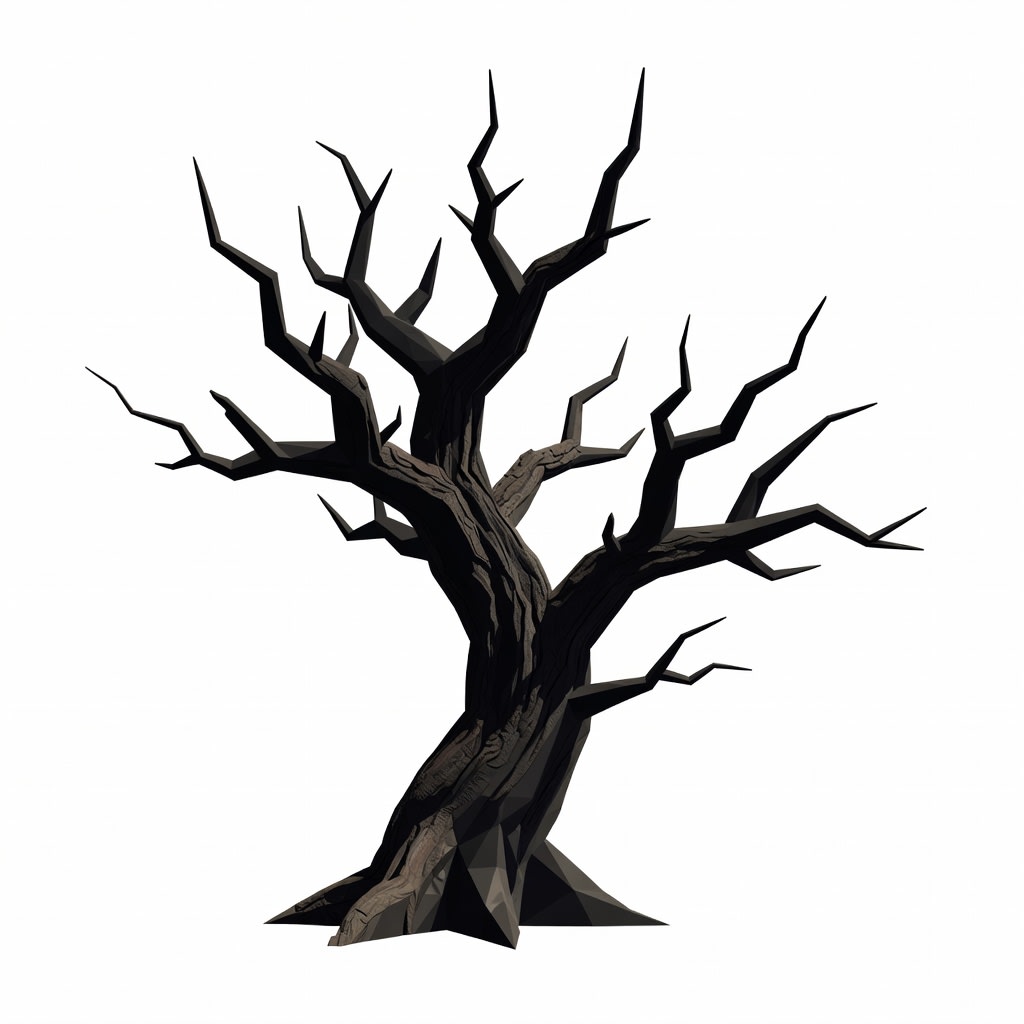 Dead Tree Concept