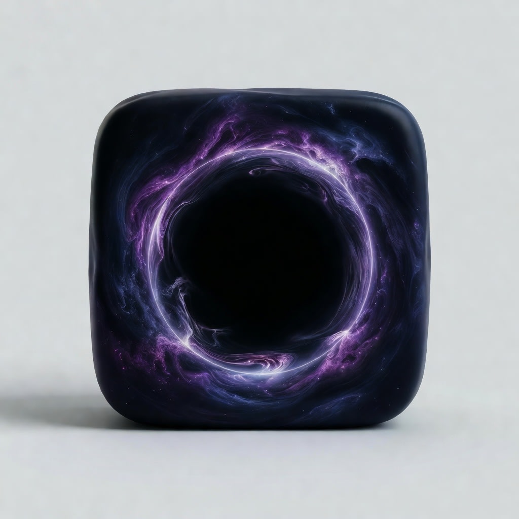 Blackhole Butter