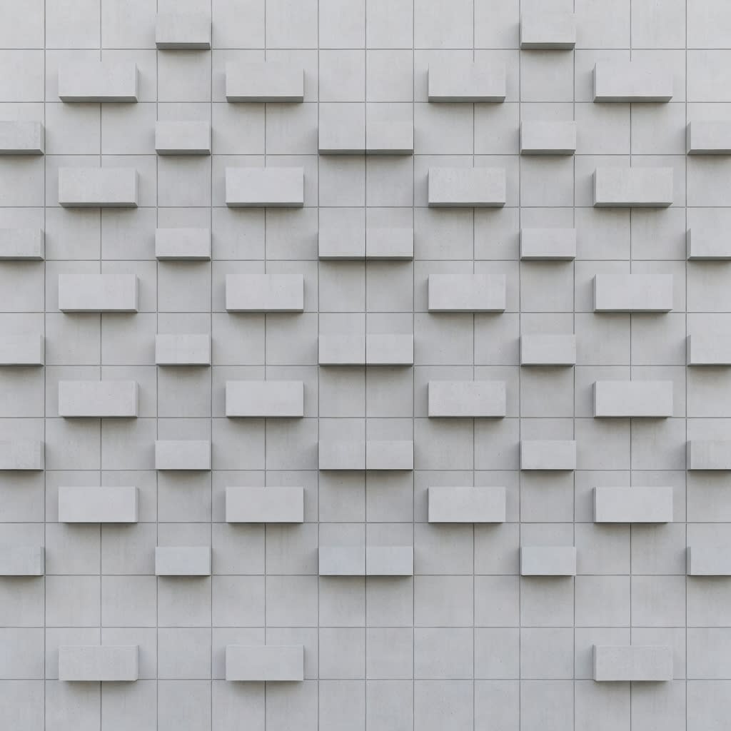 Concrete Facade Texture