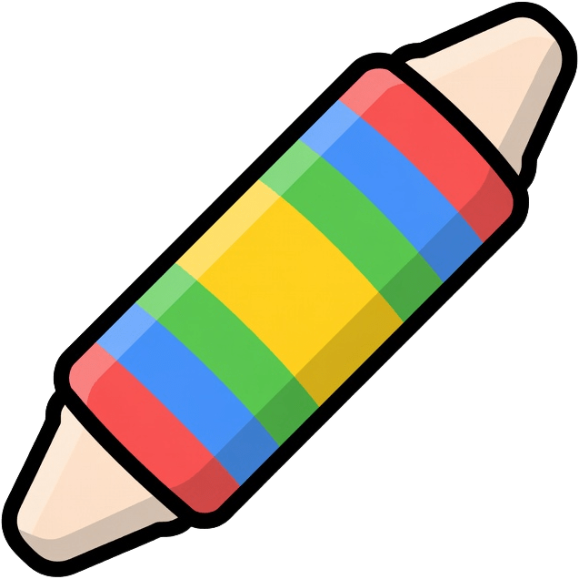 Coloring Book Icon
