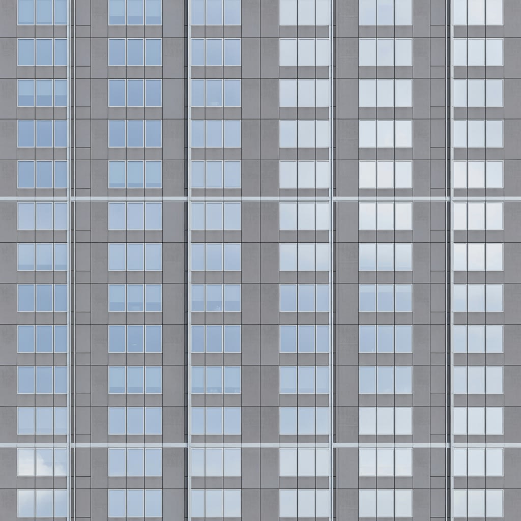 City Buildings Texture