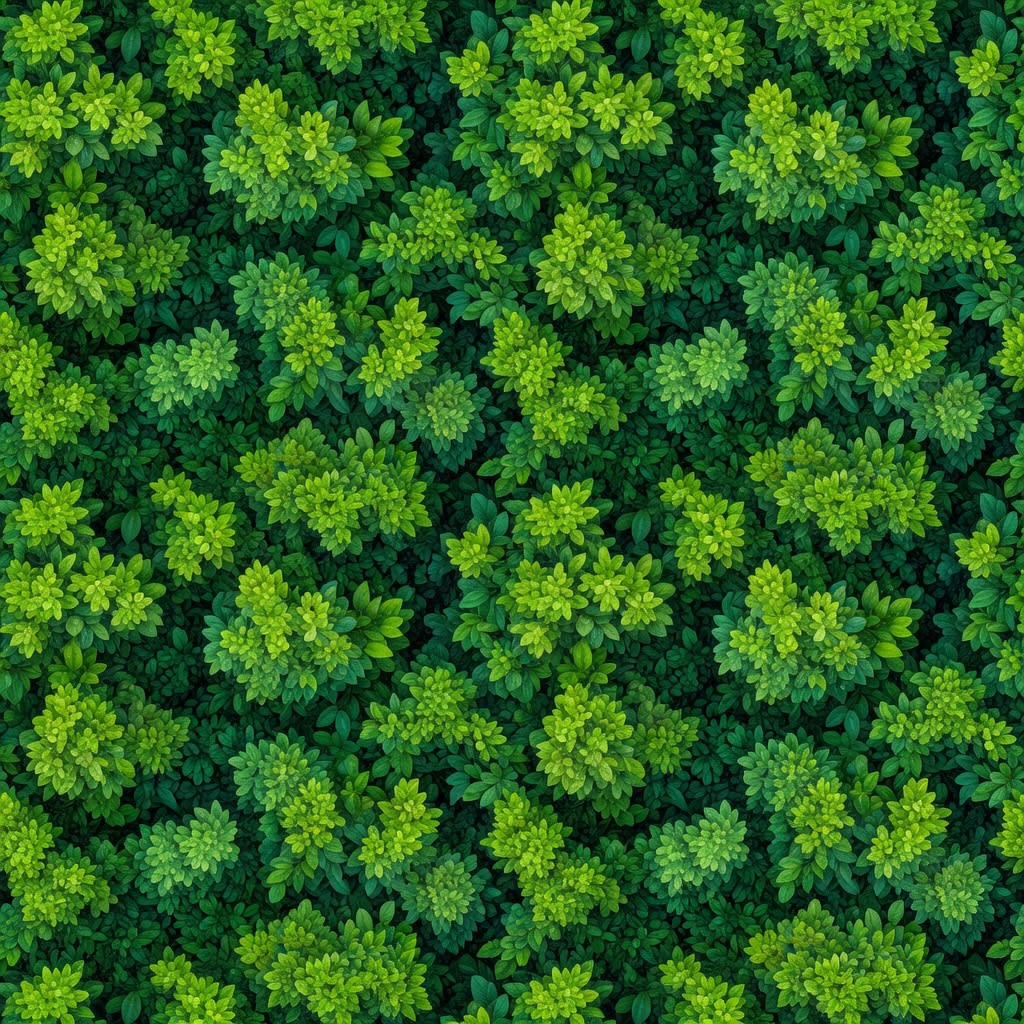 Tree Foliage Texture