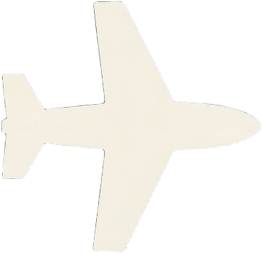 icon_airfield - Aircraft Silhouette
