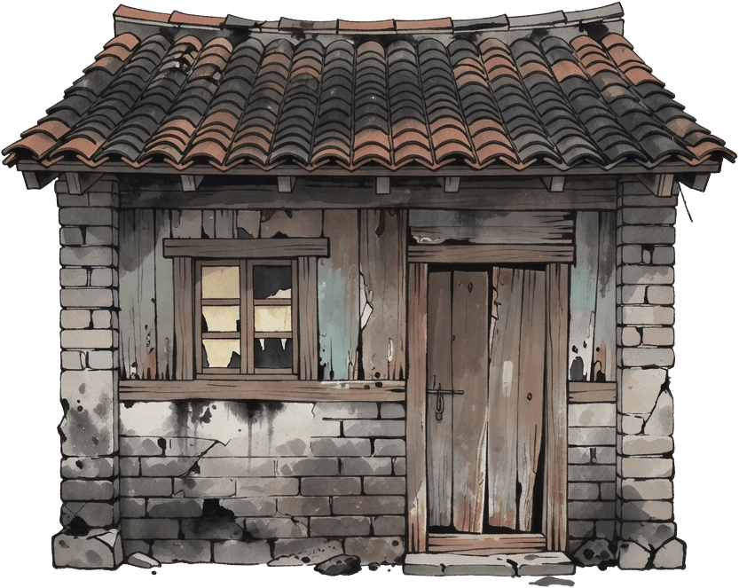 Sia House Production Asset