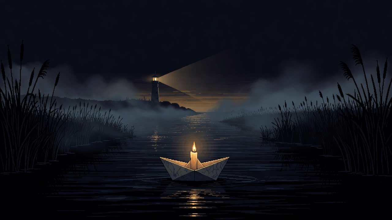 Title Screen Background
