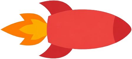 Flappy Rocket Sprite