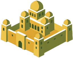 Player Castle Icon