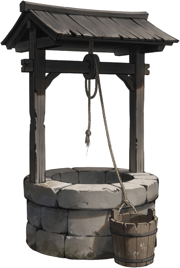 P-001 Well