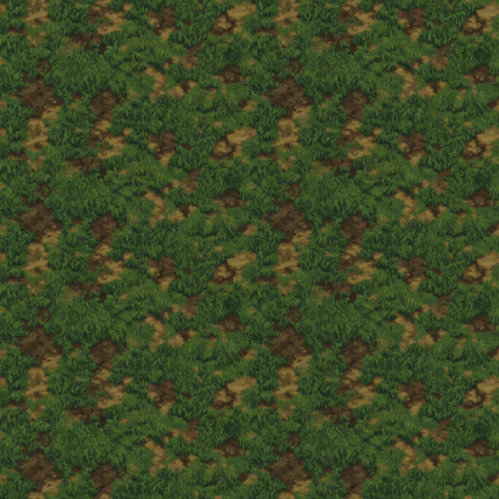 Ground Tile 64px (2 / 4)