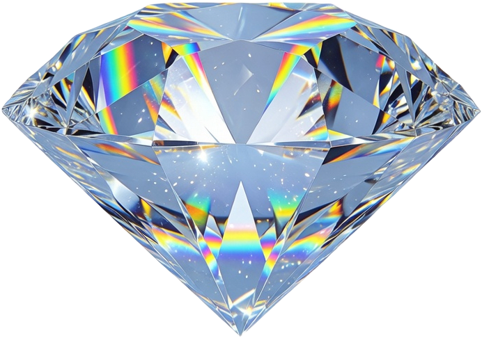 Diamond Ore
