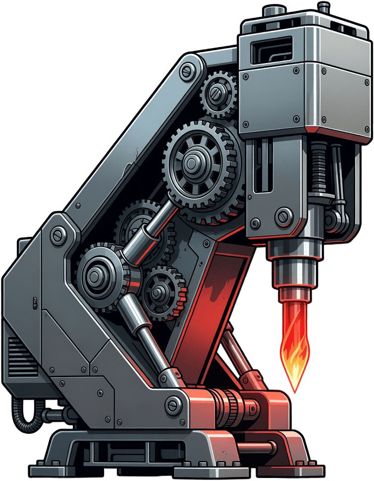 Drill Machine