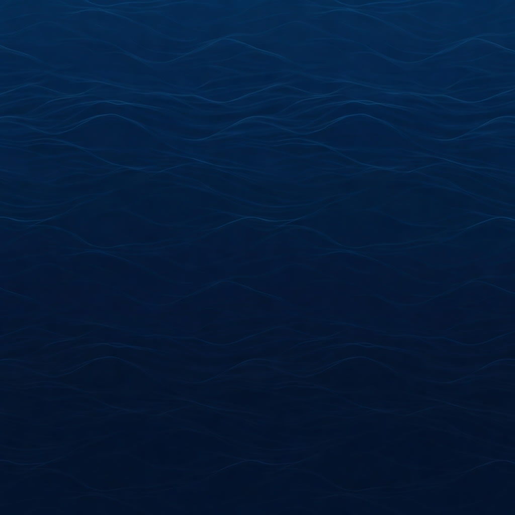 Ocean Water Tile