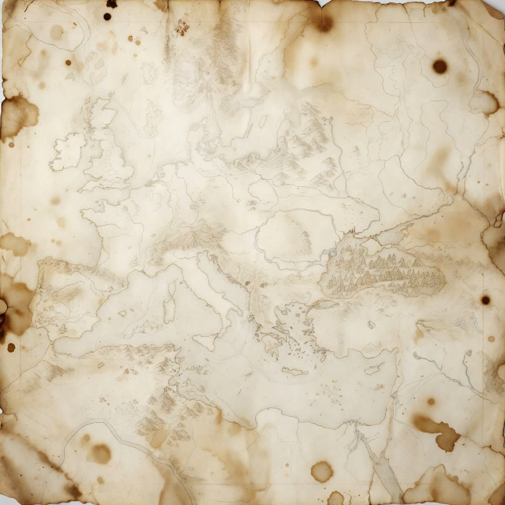 Parchment Texture