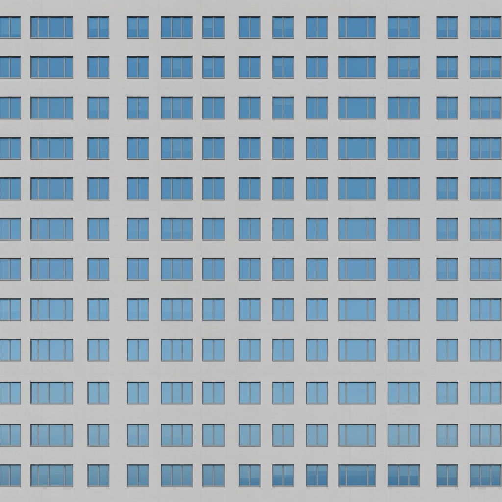 Office Window Texture
