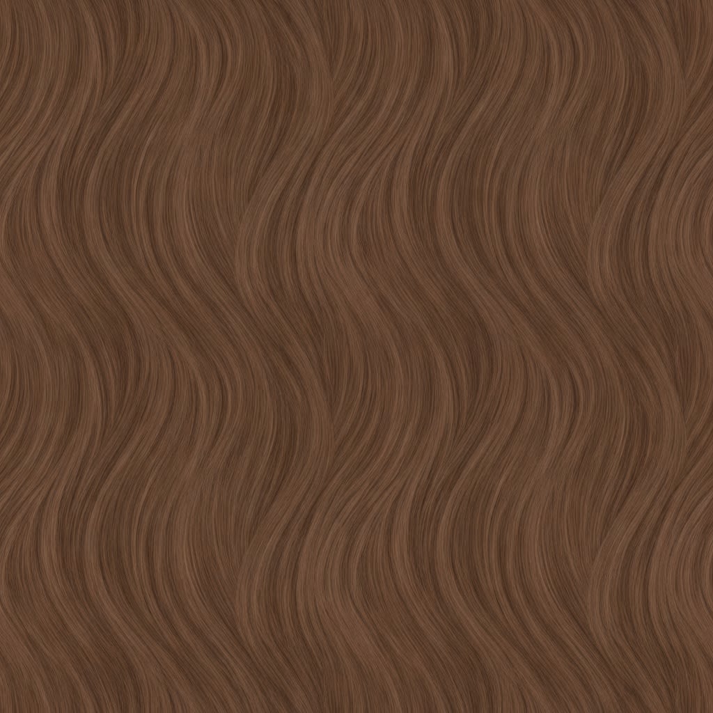 Hair Medium
