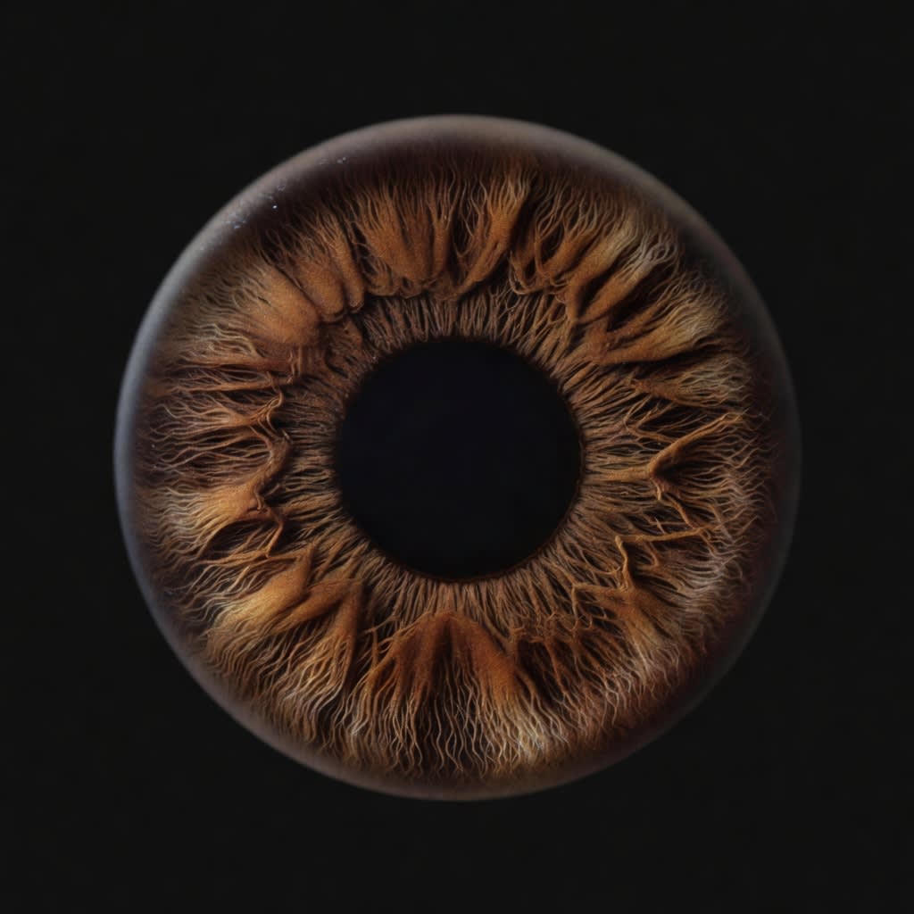Eye Brown