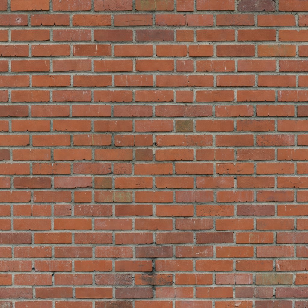 Brick Wall Texture