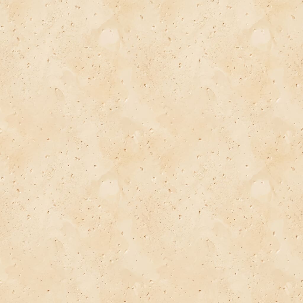 Image: Seamless tileable light beige plaster stucco wall