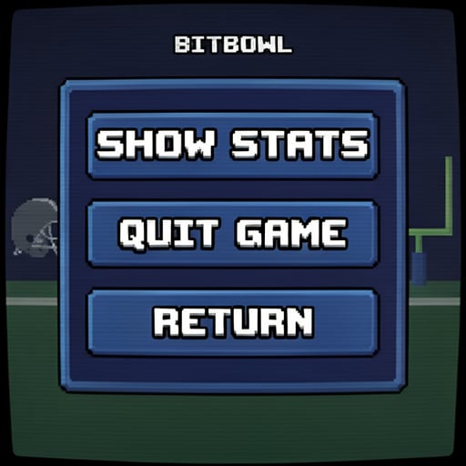 Change The Game Icon