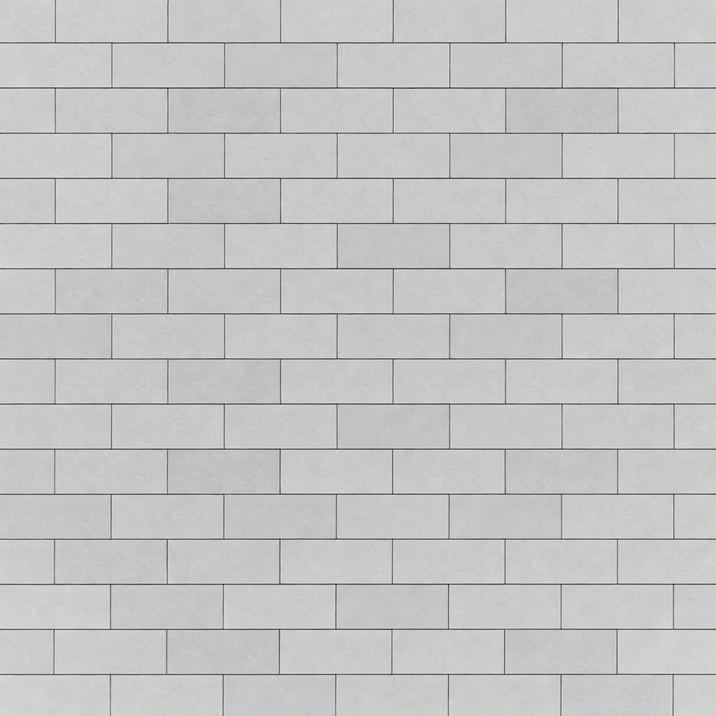Arena Stone Wall