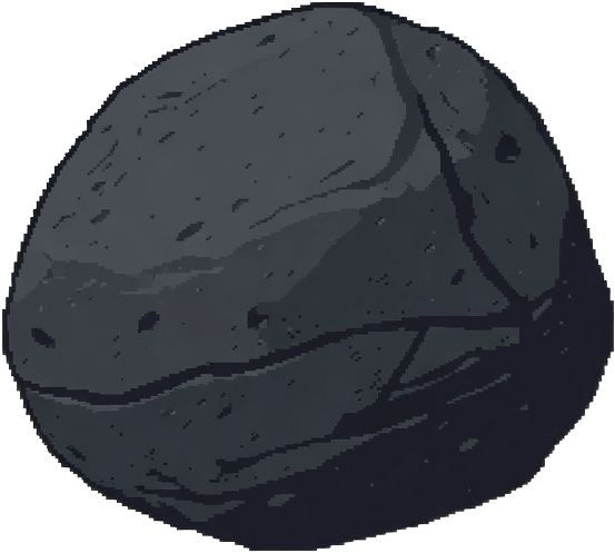 Rock Obstacle