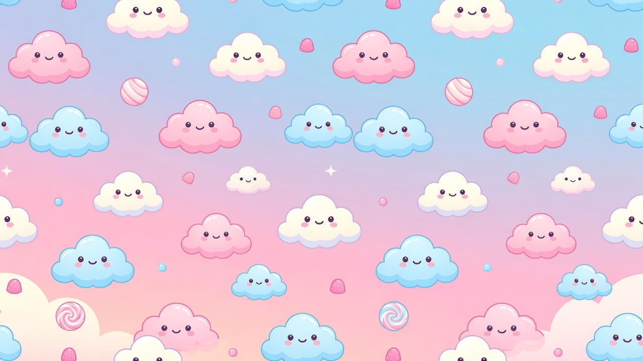 Sky Background