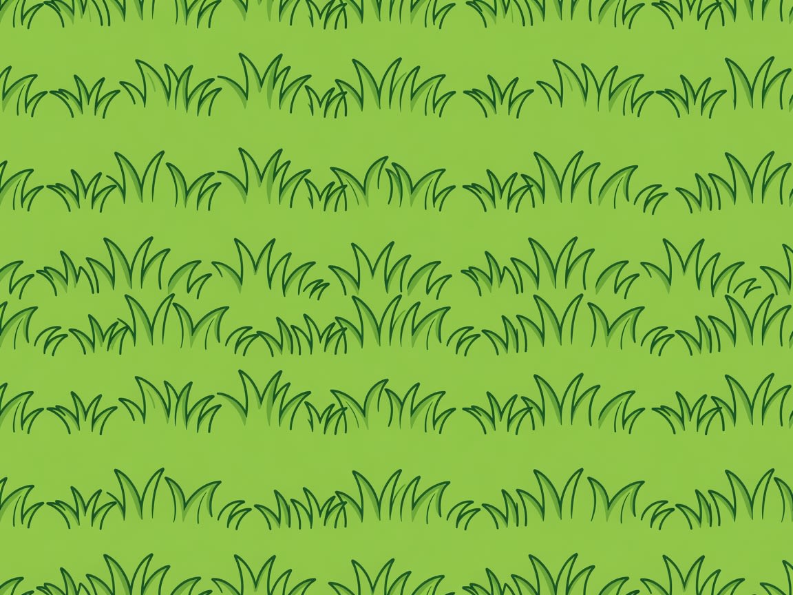 Ground Grass Texture