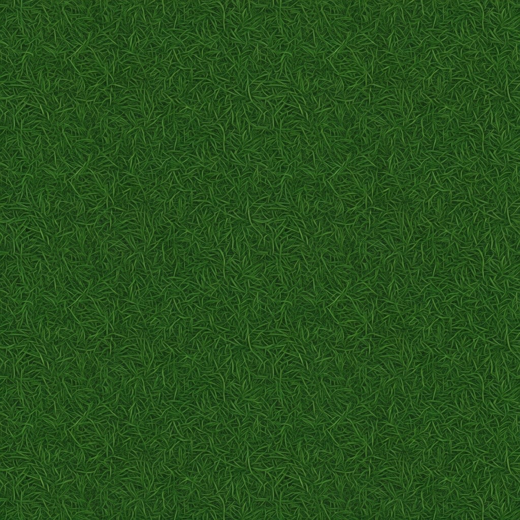 Grass Ground Texture