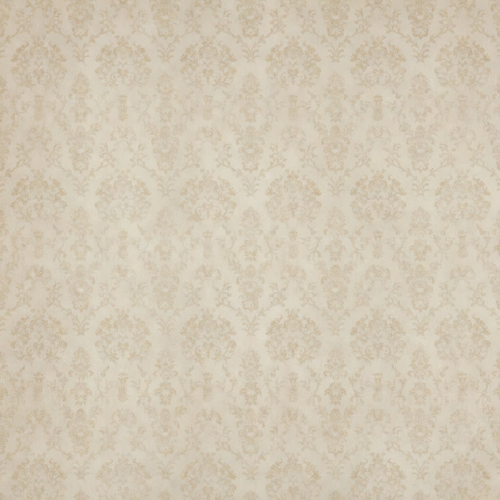 Vintage Wallpaper Texture
