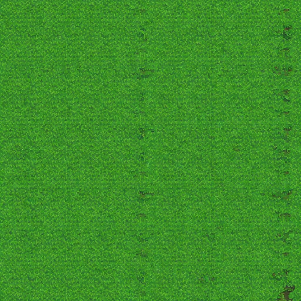Grass Ground Tile