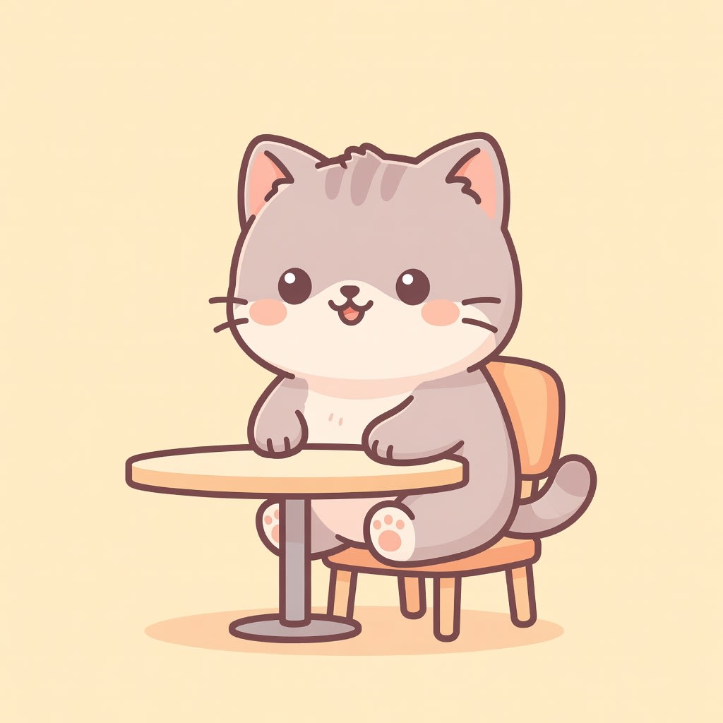 Cat Customer