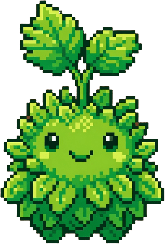 Sproutly Sprite