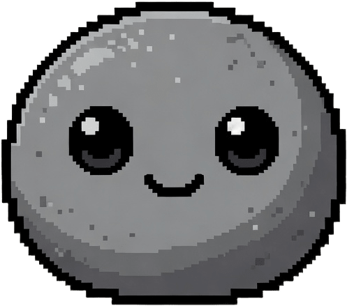 Pebblin Sprite