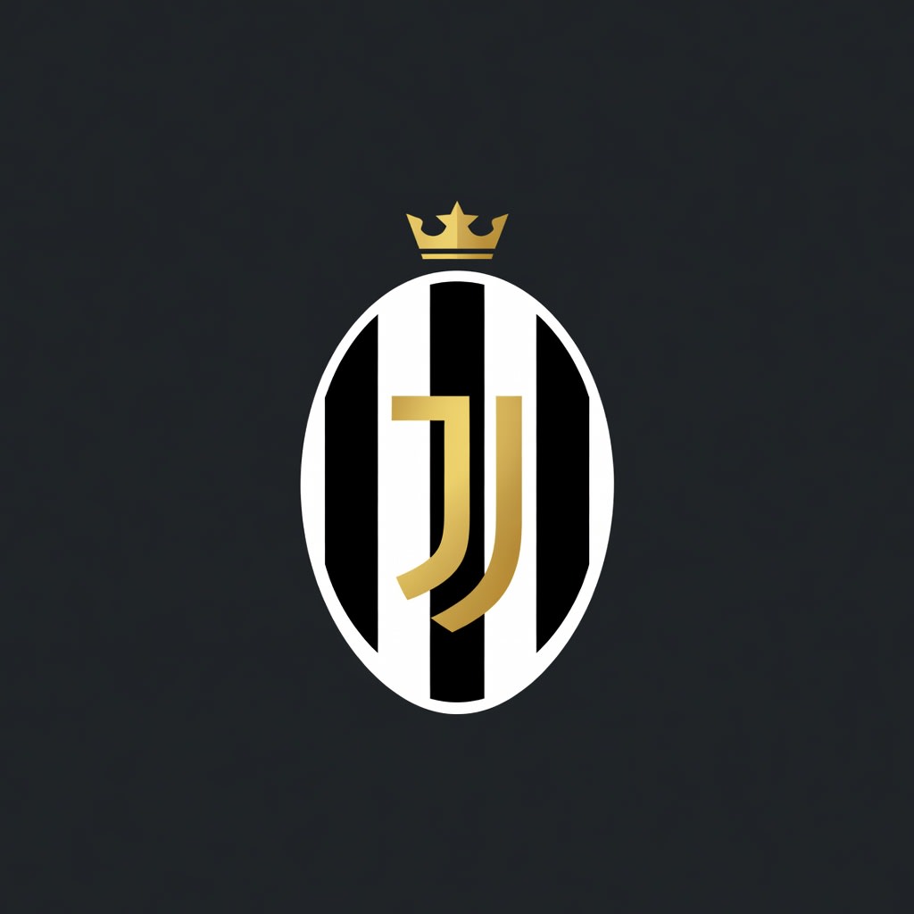 Juventus Badge