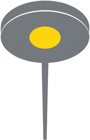 Street Lamp Prop