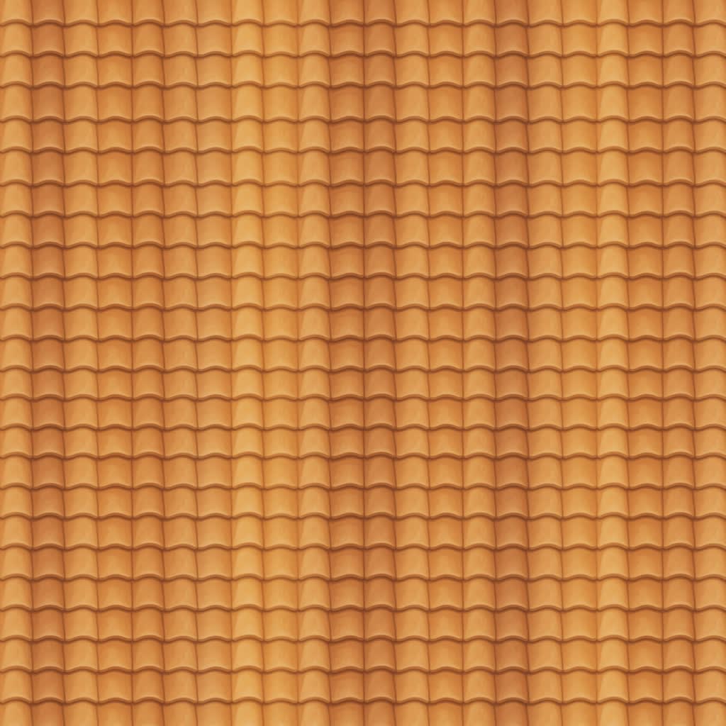 building roof tile
