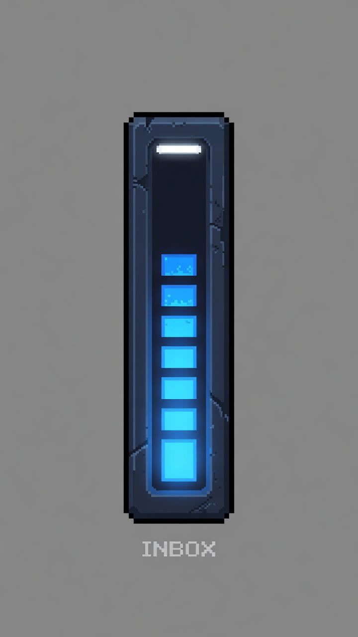 HUD Inbox Meter - SNES (4 / 4)
