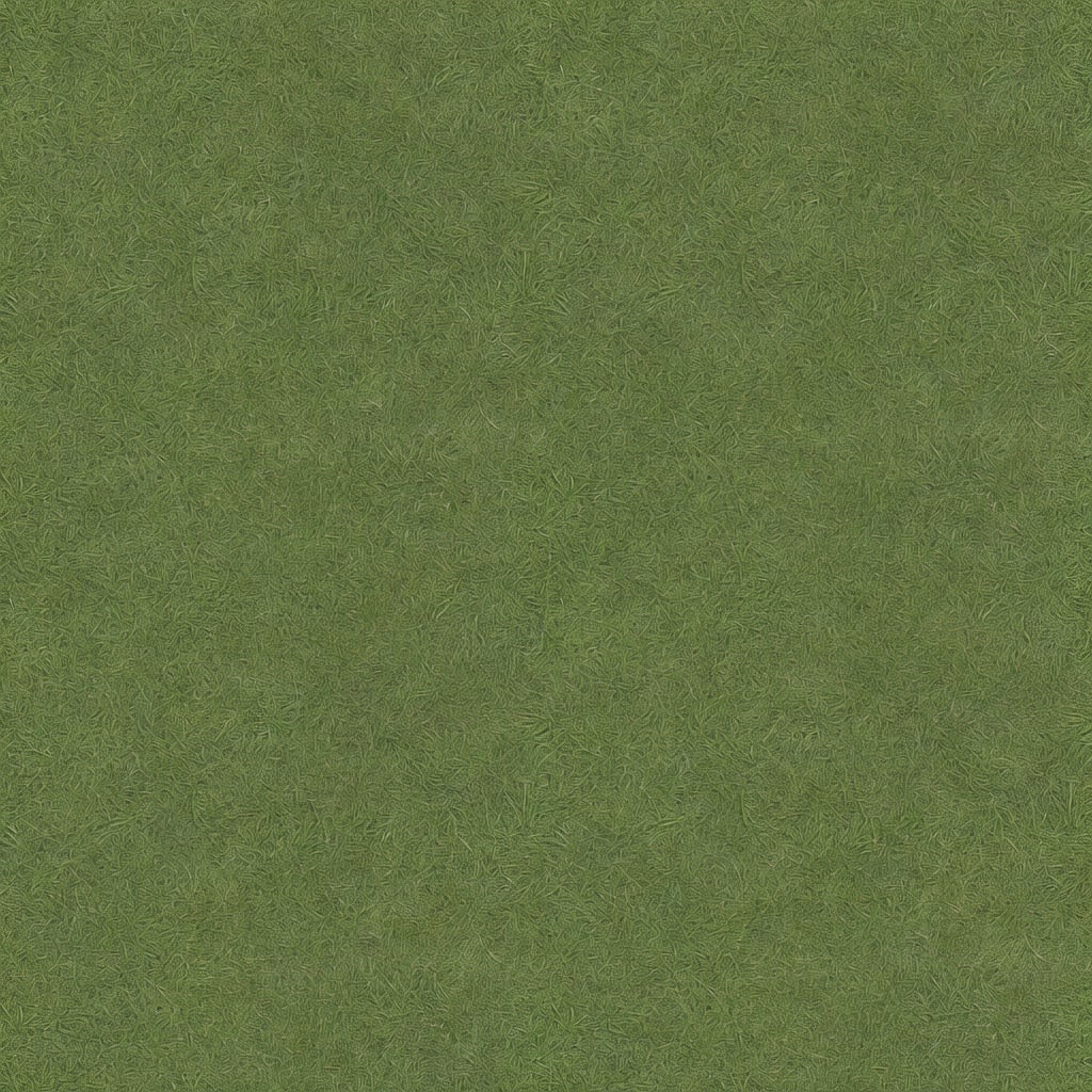 Forest Grass Ground