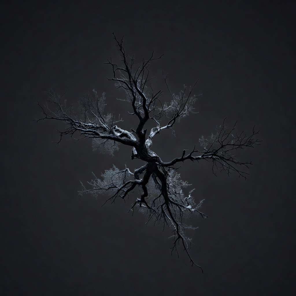 Dark Tree