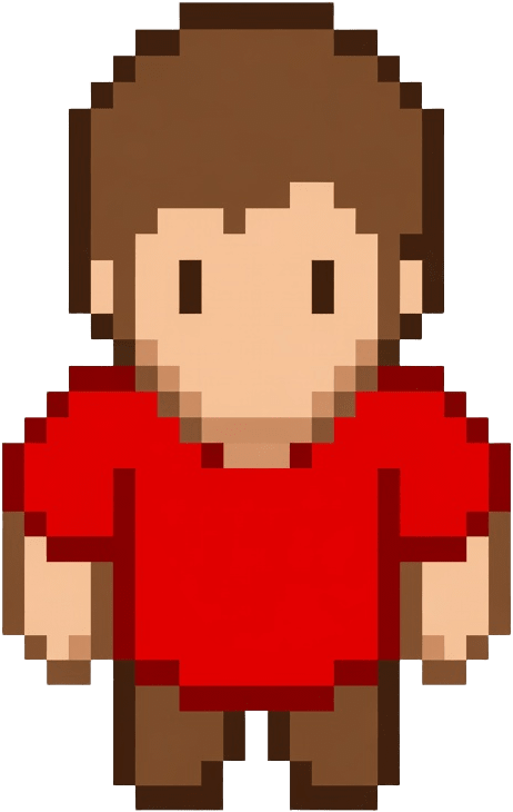 Axel placeholder sprite